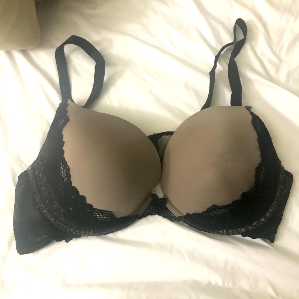 Torrid plus-size Bra